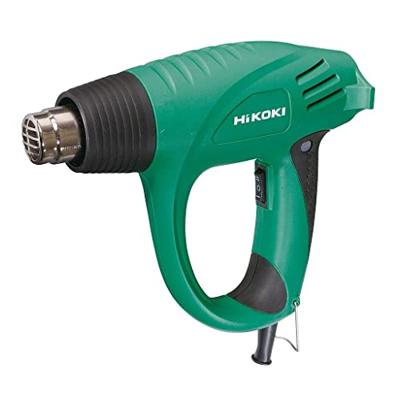 Hikoki heteluchtpistool 250/600 2000w Hikoki heteluchtpistool 250/600 2000w
