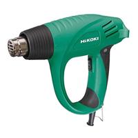 Hikoki heteluchtpistool 250/600 2000w - thumbnail