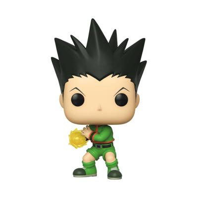 Hunter x Hunter Funko Pop Vinyl: Gon Freecss