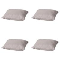 Sierkussen 60x40 cm panama linnen (4 stuks) Madison - Madison - thumbnail