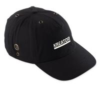 Kreator KRTS00001 Veiligheidspet bouw | Stootpet tegen stoten - thumbnail