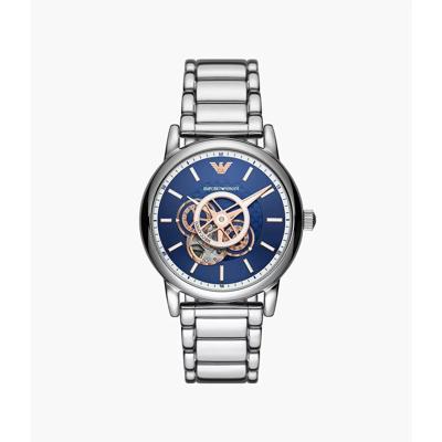 Emporio Armani AR60036 Herenhorloge Emporio Armani AR60036 Herenhorloge
