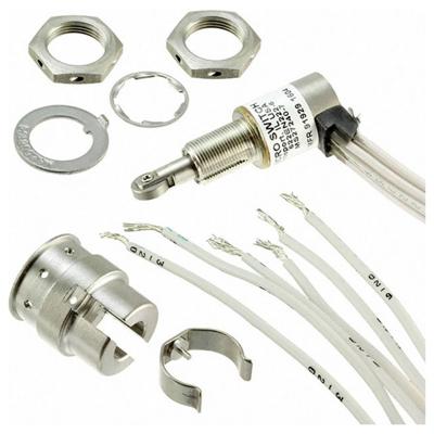 Honeywell SPS 622EN222-6 Eindschakelaar 1 stuk(s)