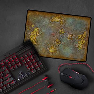 World of Warcraft - Gaming Muismat