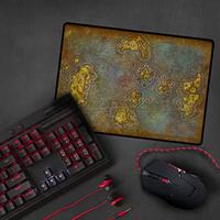 World of Warcraft - Gaming Muismat - thumbnail