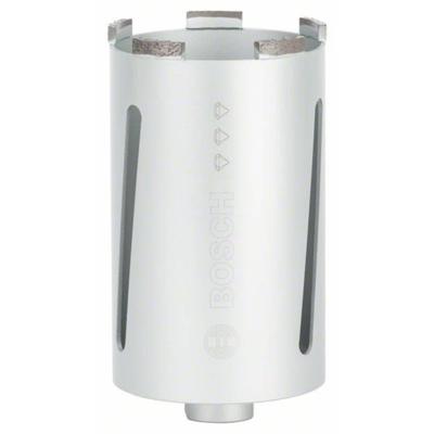 Bosch Accessories Bosch Power Tools 2608587326 Droogboorkroon 92 mm Van diamant voorzien 1 stuk(s)