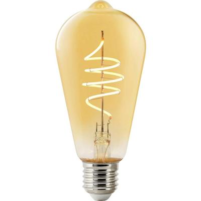 Nordlux 2170112747 Gloeilamp-lamp Energielabel G (A - G) E27 Globe Besturing via App, Dimbaar 1 stuk(s) Nordlux 2170112747 Gloeilamp-lamp Energielabel G (A - G) E27 Globe Besturing via App, Dimbaar 1 stuk(s)