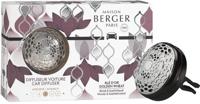 Maison Berger Autoparfum Diffuser Quintessence - thumbnail
