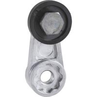 Telemecanique ZCKY13 ZCKY13 Vorkhendel voor positieschakelaar Rolhendel 1 stuk(s) - thumbnail