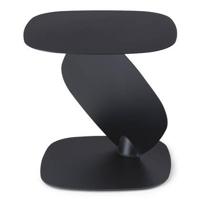 Bijzettafel Melle Zwart - thumbnail