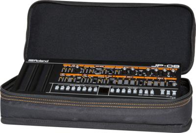Roland CB-BRB1 Single Boutique Case Roland CB-BRB1 Single Boutique Case