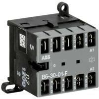 ABB B6-30-01-F-01 Schakelaar 4x NO, 1x NO 24 V 20 A 1 stuk(s) - thumbnail