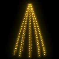 Kerstboomverlichting met 300 LED's net 300 cm - thumbnail