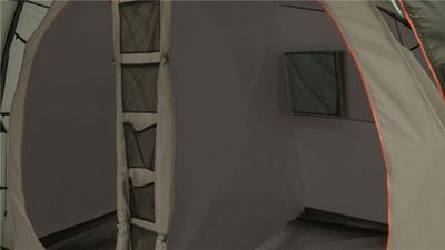 Easy Camp Galaxy 400 Rustic Green tent