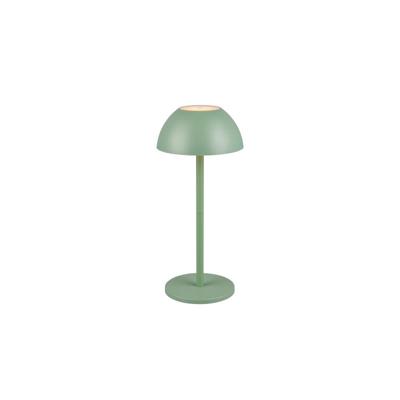 Trio TafellampjeRicardo pistache groen Ø 13,5cm - R54106149