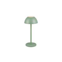 Trio TafellampjeRicardo pistache groen Ø 13,5cm - R54106149 - thumbnail