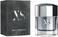 Rabanne - Paco Rabanne XS Pour Homme Eau de toilette Spray 100 ml Heren - thumbnail