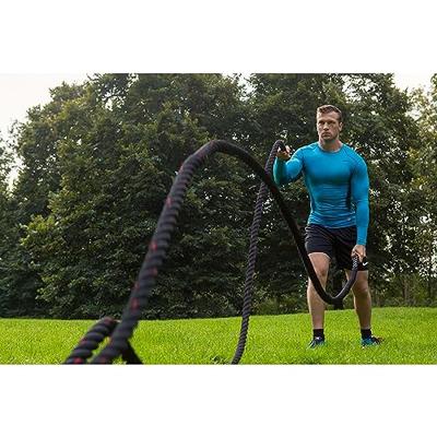Tunturi Battle rope 12m - thumbnail