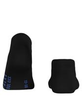 FALKE Cool Kick Sneakersokken Dames - Enkelsokken die niet afzakken - Met antislip bij de hak - thumbnail