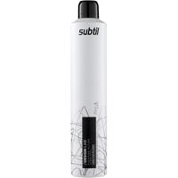 Subtil DesignLab Fixation Ultime Strong Hold Hairspray 500ml - thumbnail