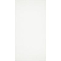 Cawö Cawö Lifestyle Uni Douchelaken Wit - thumbnail