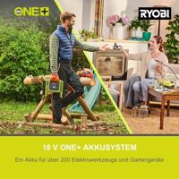 Ryobi RSVS18-0 | ONE+ 18V zilver steelstofzuiger (excl. accu) - 5133006506 - thumbnail