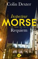 Requiem - Colin Dexter - ebook - thumbnail
