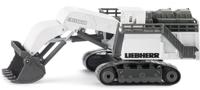 Siku liebherr mijnbouw graafmachine - thumbnail