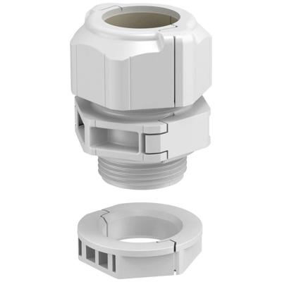 OBO Bettermann 2024913 Wartel 1.5 mm Kunststof 1 stuk(s) OBO Bettermann 2024913 Wartel 1.5 mm Kunststof 1 stuk(s)