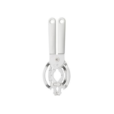 Brabantia allesopener tasty licht grijs