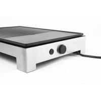 FRITEL TG 1475 Design Tafelgrill 41x27cm 1800watt- Black Friday - thumbnail