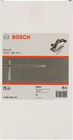 Bosch Accessories 2608000751 Parallelle aanslag voor handcirkelzaag - thumbnail