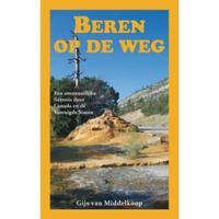 Beren op de weg (Paperback) - thumbnail