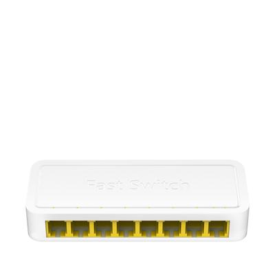 Switch Cudy FS108D