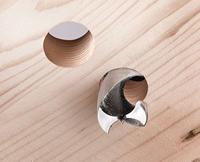 kwb 042822 Slangenboor 22 mm Gezamenlijke lengte 165 mm 1/4 (6.3 mm) 1 stuk(s) - thumbnail