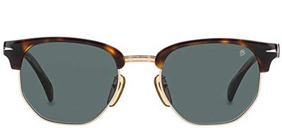 Heren zonnebril David Beckham DB-1002-S-086-QT