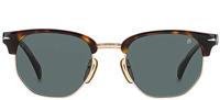 Heren zonnebril David Beckham DB-1002-S-086-QT - thumbnail