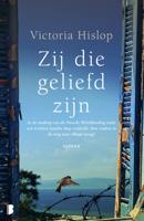 Zij die geliefd zijn - Victoria Hislop - ebook - thumbnail
