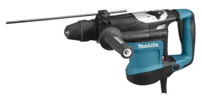 Makita hr3541fc boorhamer | 6,3j 850w - hr3541fc Makita hr3541fc boorhamer | 6,3j 850w - hr3541fc