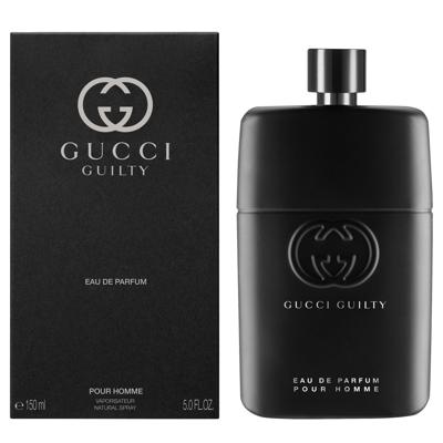Gucci Guilty Eau de Parfum 150ml