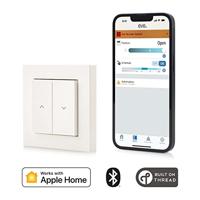 eve Shutter Switch schakelaar - thumbnail