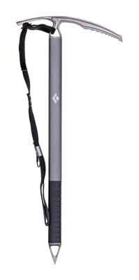 Zwarte Diamant Raven Ijsbijl 55 CM