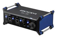 Zoom UAC-232 32-Bit Float Audio Interface - thumbnail