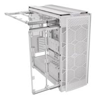 Corsair 9000D iCUE LINK Full Tower PC-behuizing Wit - thumbnail