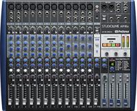 Presonus StudioLive AR16c hybride 16-kanaals mixer - thumbnail