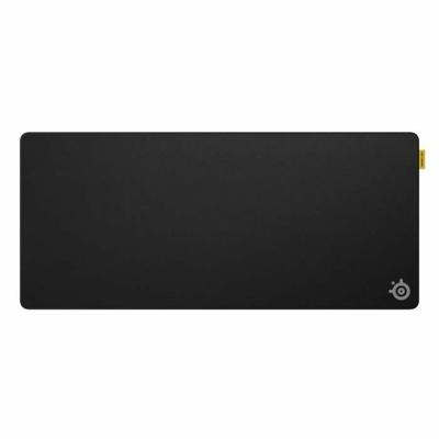 SteelSeries QcK XL Performance Control Gaming-muismat - Extra dichtheid voor soepel glijden - Laag profiel aan de rand - Antislip neopreen rubberen basis - 900 x 400 mm formaat — FPS, MOBAs, RTS, MMO