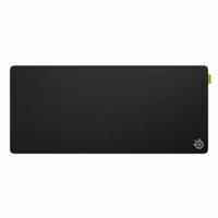 SteelSeries QcK XL Performance Control Gaming-muismat - Extra dichtheid voor soepel glijden - Laag profiel aan de rand - Antislip neopreen rubberen basis - 900 x 400 mm formaat — FPS, MOBAs, RTS, MMO - thumbnail