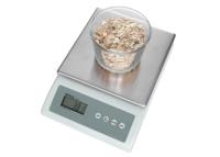 Maul Zählwaage MAULcount, 10 kg Telweegschaal Weegbereik (max.) 10000 g Resolutie 1 g Grijs - thumbnail