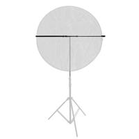 Matin Reflector Houder 56 tot 136 cm M-7205 - thumbnail