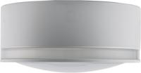 Heitronic LED-opbouwlamp LED LED vast ingebouwd 10 W Warmwit Wit - thumbnail